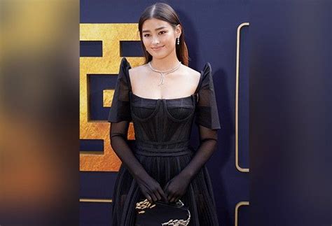 'Become my own person': Liza Soberano confirms .